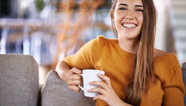 Image of Can Drinking Coffee Keep You from Early Death from Heart Disease?