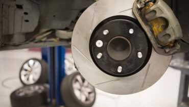 Image of Squealing Belts and Brakes – What Do They Mean?