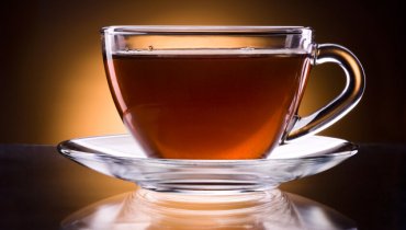 Image of New Study: Regular Tea Drinkers Have Lower Risk of Heart Attacks