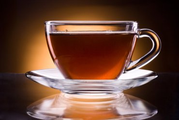 Image of a New Study: Regular Tea Drinkers Have Lower Risk of Heart Attacks