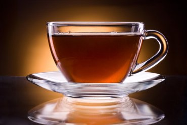 Image of New Study: Regular Tea Drinkers Have Lower Risk of Heart Attacks