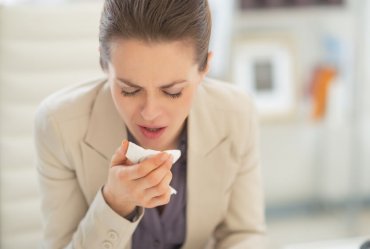 Image of Preventing Common Colds and Illnesses During the Wisconsin Fall