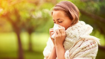 Image of Are You Unknowingly Making Your Seasonal Allergies Worse?
