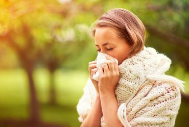 Image of a Are You Unknowingly Making Your Seasonal Allergies Worse?