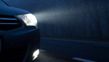 Image of Are the Headlights on New Cars Putting Your Safety at Risk?