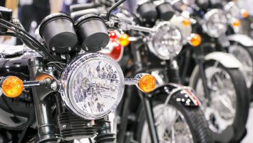 Image of Buying a Used Motorcycle Can Be Tricky – So Shop Carefully