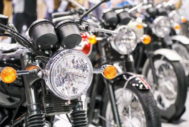 Image of a Buying a Used Motorcycle Can Be Tricky – So Shop Carefully