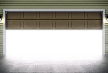 Image of a What You Should Know to Avoid Being Injured by Your Garage Door