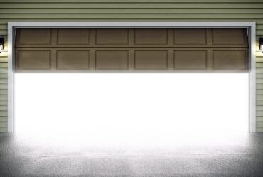 Image of What You Should Know to Avoid Being Injured by Your Garage Door