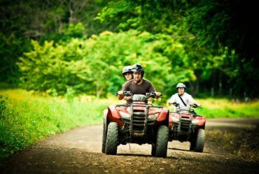 Image of a ATV Insurance – Why Do I Need It?