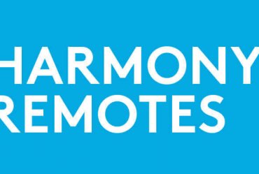 Image of Get Home Smart Technology with Refreshed Logitech Harmony Remotes