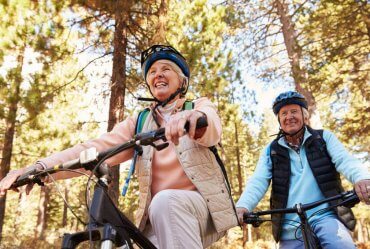 Image of a Best Activities to Keep Busy as a Retiree