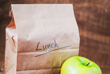 Image of a How Bringing Your Own Lunch Can Help You Save Money – And Lose Weight!