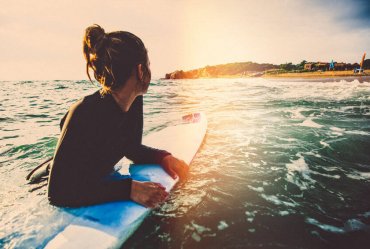 Image of a Thinking of Taking Up Surfing? Here’s the Insurance You’ll Need.