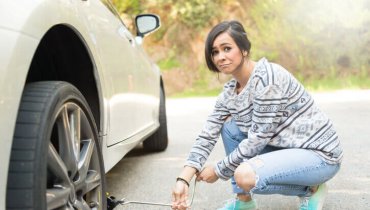 Image of Roadside Assistance Safety Tips When You Need It Most