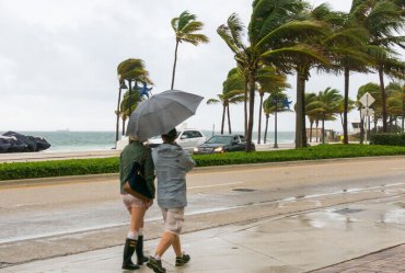 Image of Looking Back: What We Learned from Hurricane Season 2017