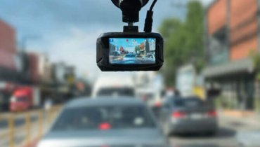 Image of Can A Dash Cam Video Help Your DUI Case?