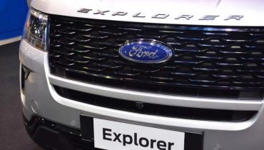 Image of Ford Recall: 2020 Explorer and Lincoln Aviator SUVs Pose Potential Risk for Crashing
