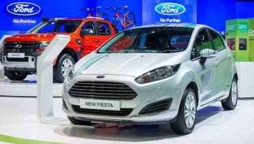 Image of Focus and Fiesta Customers Get an Extended Warranty From Ford