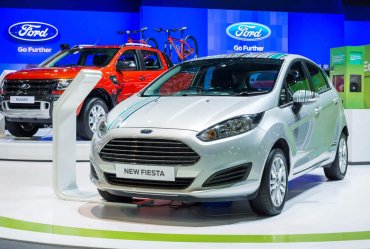 Image of a Focus and Fiesta Customers Get an Extended Warranty From Ford