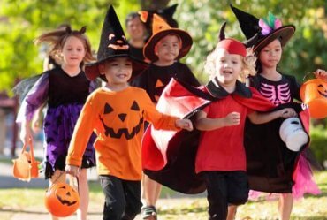 Image of 25 Halloween Safety Tips