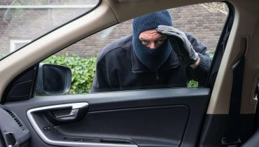 Image of The Best Car Theft Deterrent Devices