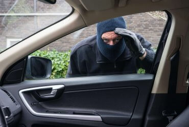 Image of a The Best Car Theft Deterrent Devices