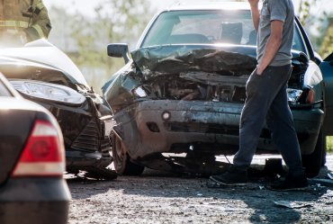 Image of a What To Do Following A Car Accident