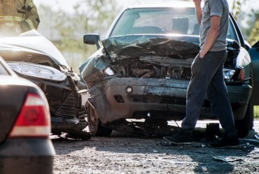 Image of What To Do Following A Car Accident