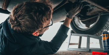 Image of 5 Essential Car Maintenance Tips