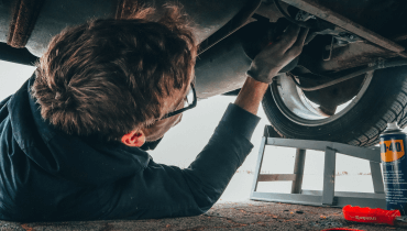 Image of 5 Essential Car Maintenance Tips