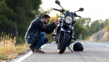 Image of Motorcycle vs. Scooter: What’s the Right Two-Wheeled Vehicle for You?