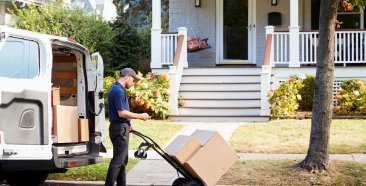 Image of a 10 Ways to Stop Porch Pirates