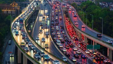 Image of Can What Time You Drive Affect Your Car Insurance Rates?