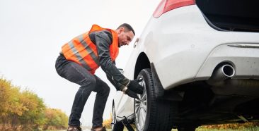 Image of a How to Save on Roadside Assistance With Freeway Auto Club 