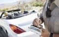 Cómo saber si debo un ticket en USA sin pagar