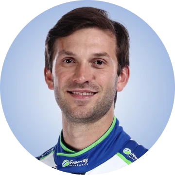 Daniel Suarez