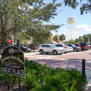 Centro de Winter Haven, Florida – Winter Haven, seguro de auto barato en Florida.