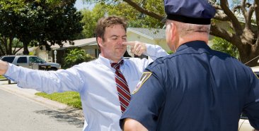 Image of a I Got a DUI – Now What?