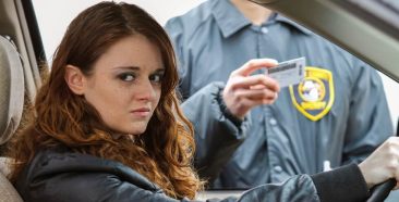 Image of a You Better Not Drink, You Better Not Drive. We’re Telling You Why