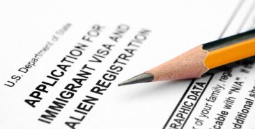 Image of a California Immigrant Drivers’ License- Study Now, Pass the Test