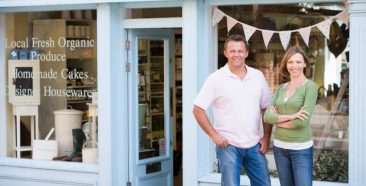 Image of a How Small Business Owners Can Benefit from Buying Life Insurance