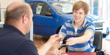 Image of a When is the Best Time to Buy a Car?
