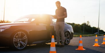 Image of a Importance and Benefits of Defensive Driving Course