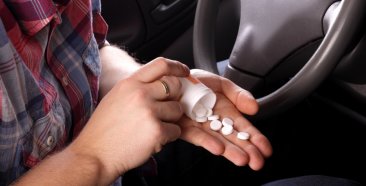 Image of a Driving at Risk – How OTC Drugs Can Make You An Unsafe Driver