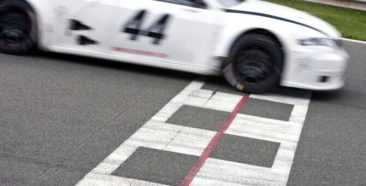 Image of a NASCAR – Its Contributions to U.S. Automakers and Your Safety