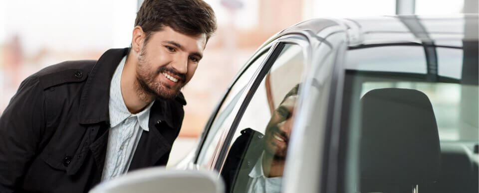 Test Driving a Car: A Checklist of What To Look For - Kelley Blue Book