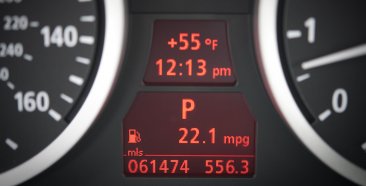 Image of a How to Get More Miles Per Gallon