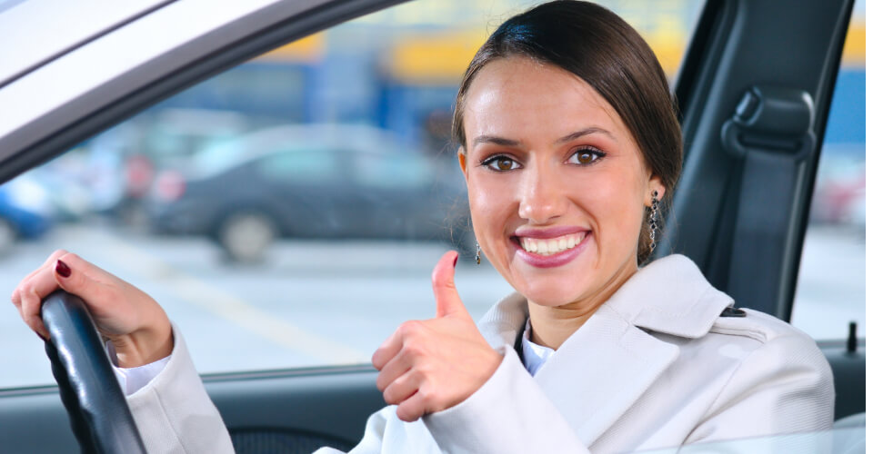 10 Driving Tips for New Drivers