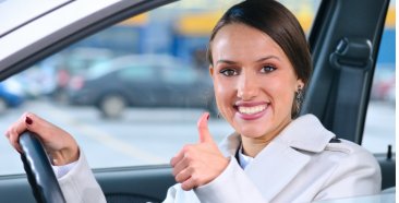 Image of a 10 Defensive Driving Tips for Experts and New Drivers